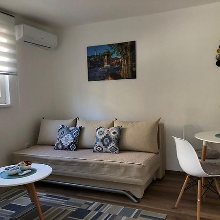 Apartment Milic Stari Grad - Free Parking SJJ Eksteriør bilde