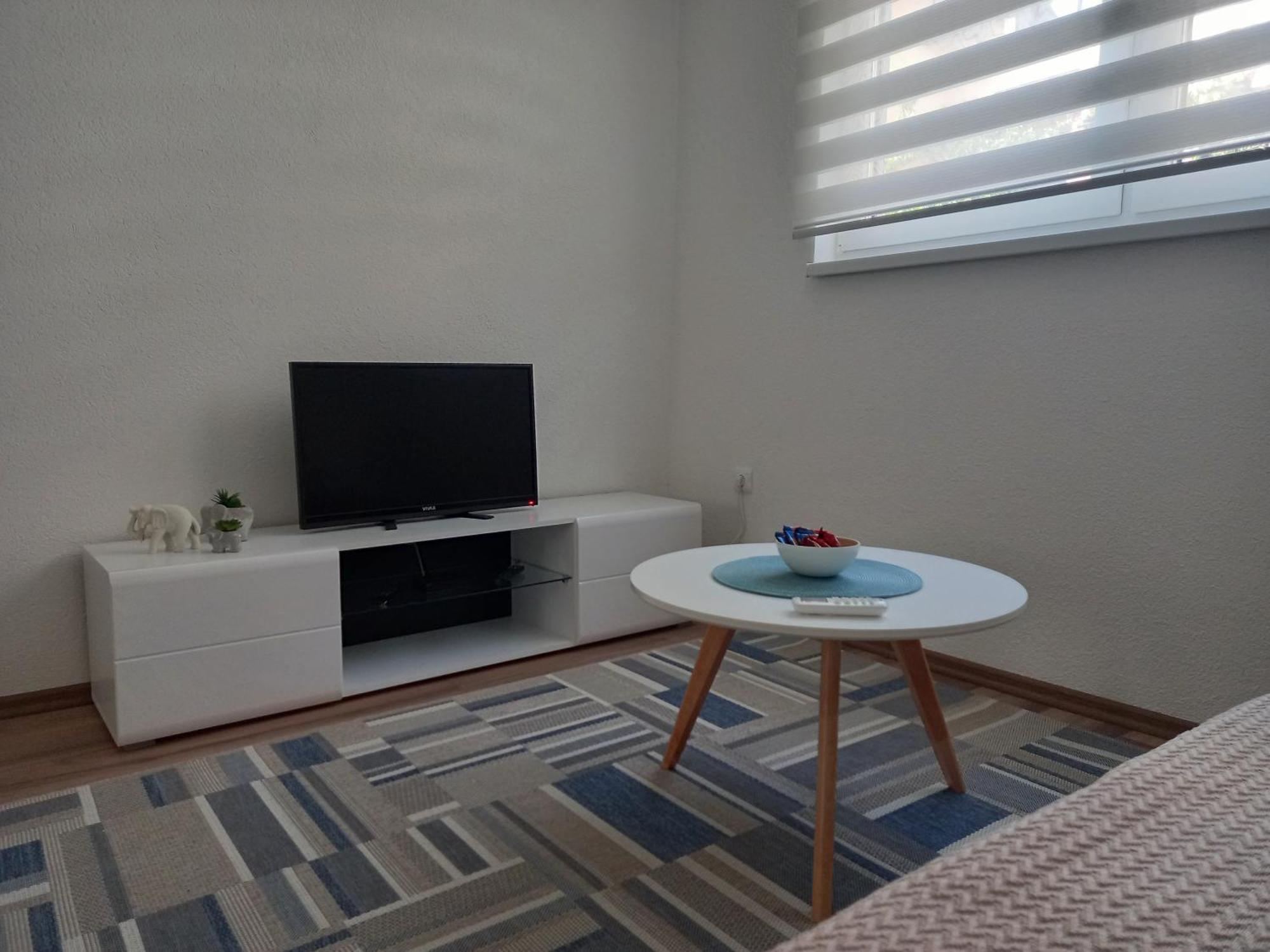 Apartment Milic Stari Grad - Free Parking SJJ Eksteriør bilde