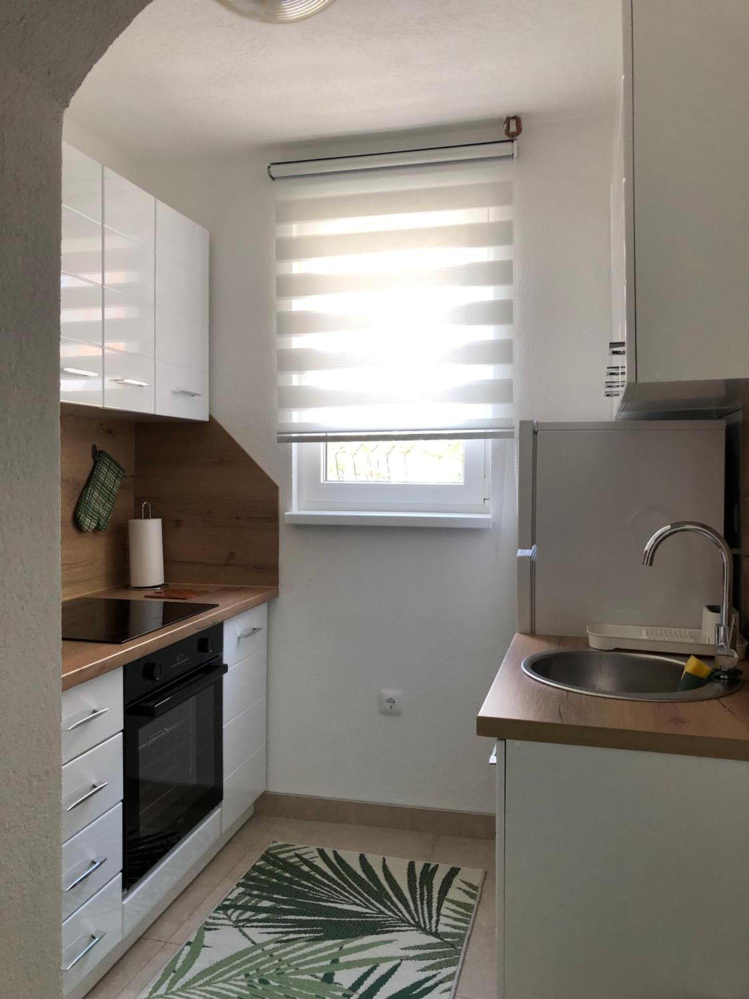 Apartment Milic Stari Grad - Free Parking SJJ Eksteriør bilde