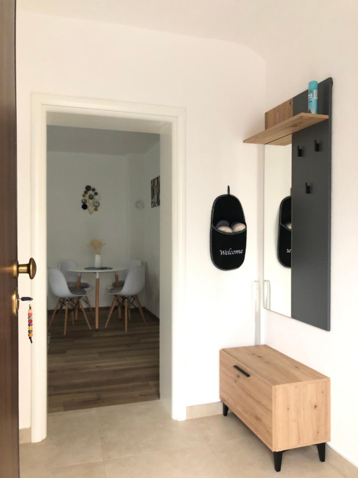 Apartment Milic Stari Grad - Free Parking SJJ Eksteriør bilde