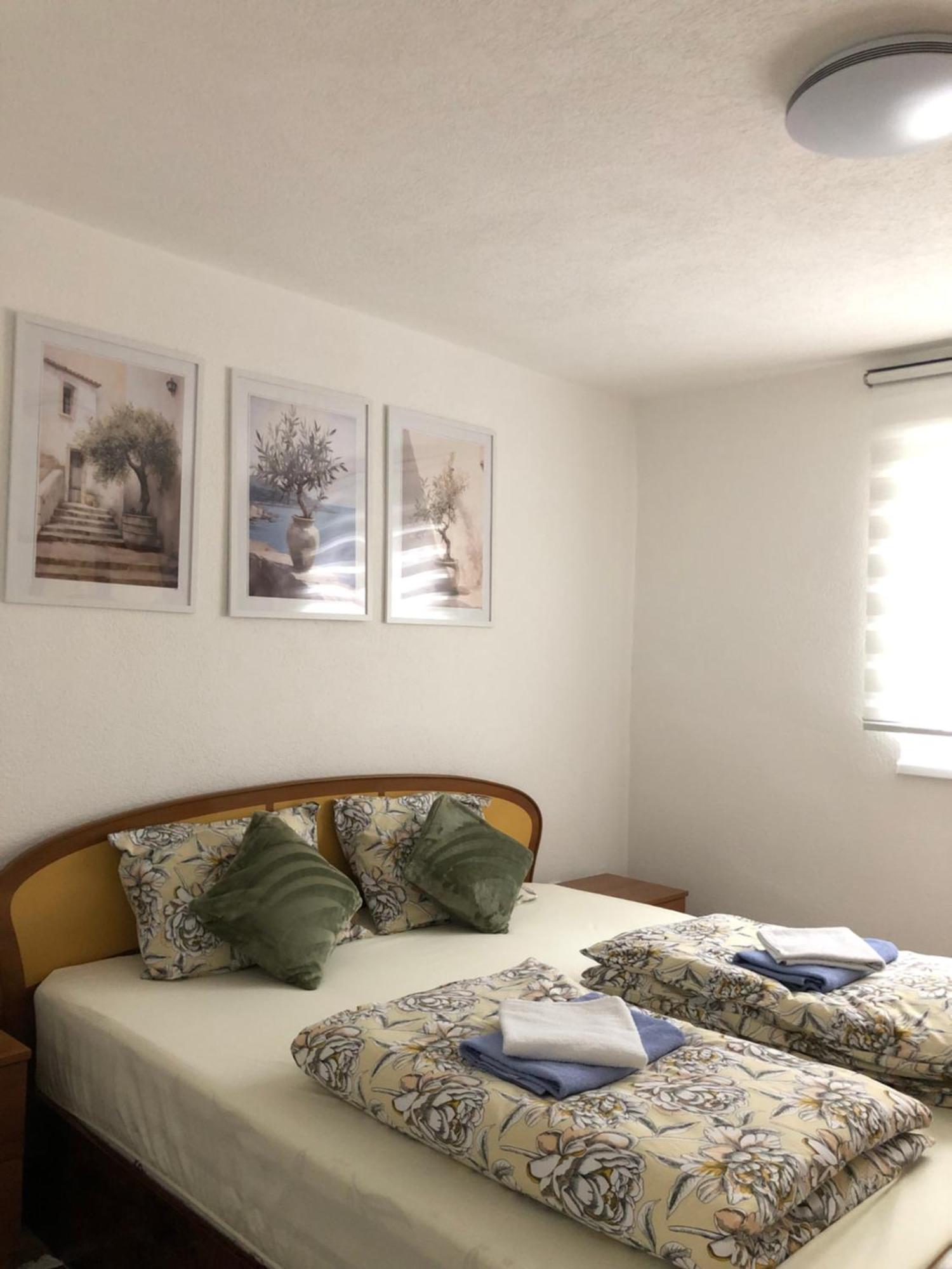 Apartment Milic Stari Grad - Free Parking SJJ Eksteriør bilde
