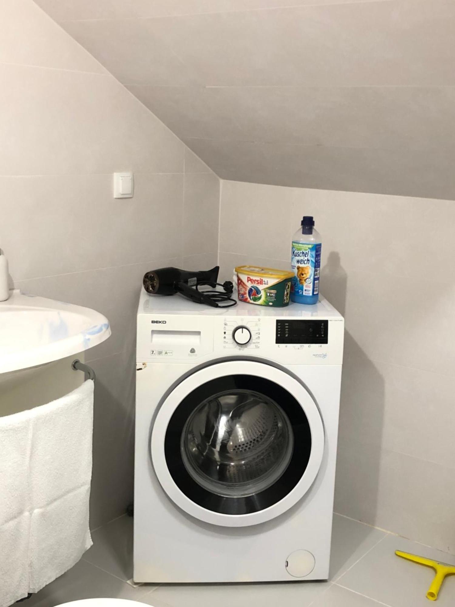 Apartment Milic Stari Grad - Free Parking SJJ Eksteriør bilde